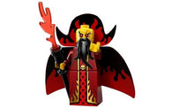 Evil Wizard – Series 13 Lego Minifigure