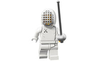 Fencer – Series 13 Lego Minifigure