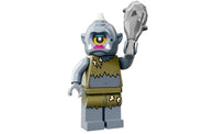 Lady Cyclops – Series 13 Lego Minifigure