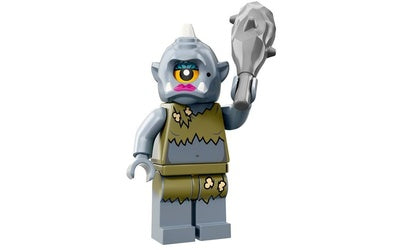 Lady Cyclops – Series 13 Lego Minifigure