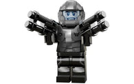 Galaxy Trooper – Series 13 Lego Minifigure