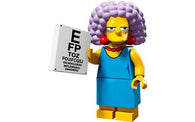 Selma – The Simpsons Series 2 LEGO Minifigure