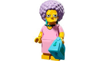 Patty – The Simpsons Series 2 LEGO Minifigure