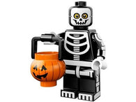 Skeleton Guy – Series 14 Lego Minifigure