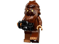 Square Foot – Series 14 Lego Minifigure