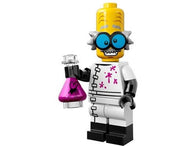 Monster Scientist – Series 14 Lego Minifigure