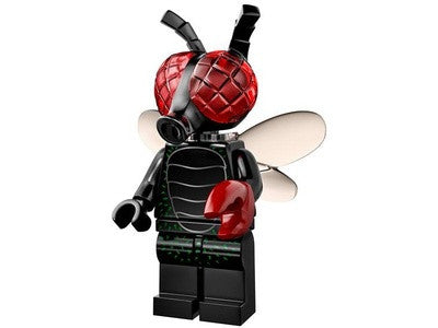 Fly Monster – Series 14 Lego Minifigure