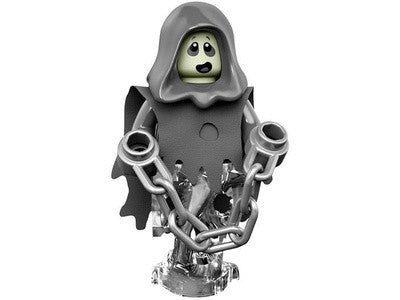 Spectre – Series 14 Lego Minifigure
