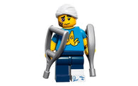 Clumsy Guy – Series 15 Lego Minifigure