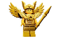 Flying Warrior – Series 15 Lego Minifigure
