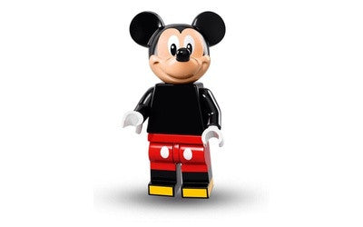 Mickey Mouse – Disney Series 1 LEGO Minifigures