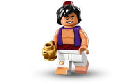 Aladdin – Disney Series 1 LEGO Minifigures