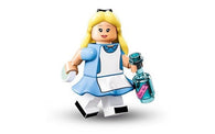 Alice – Disney Series 1 LEGO Minifigures