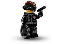 Spy – Series 16 Lego Minifigure