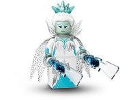 Ice Queen – Series 16 Lego Minifigure