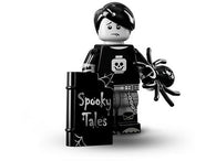 Spooky Boy – Series 16 Lego Minifigure