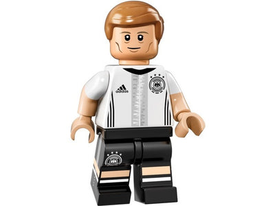Toni Kroos – DFB German Football Team LEGO Minifigures