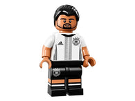 Sami Khedira – DFB German Football Team LEGO Minifigures