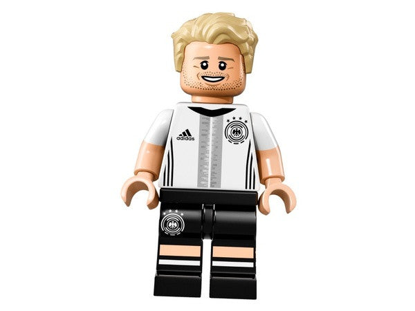 André Schürrle – DFB German Football Team LEGO Minifigures