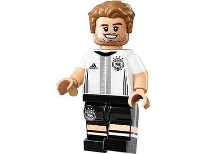 Christoph Kramer – DFB German Football Team LEGO Minifigures