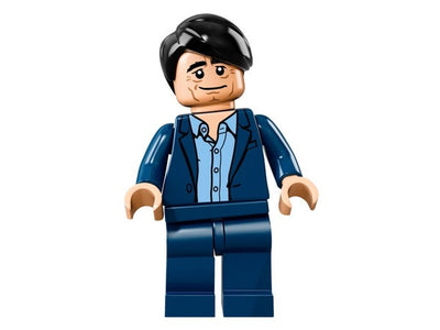 Coach Joachim Loew – DFB German Football Team LEGO Minifigures