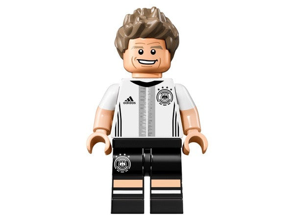 Thomas Müller – DFB German Football Team LEGO Minifigures