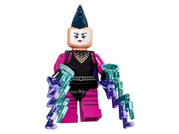 Mime – The LEGO Batman Movie Series Minifigures