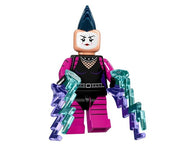 Mime – The LEGO Batman Movie Series Minifigures