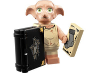 Dobby – Harry Potter Series 1 Minifigure