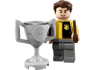 Cedric Diggory – Harry Potter Series 1 Minifigure