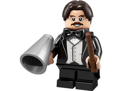 Professor Filius Flitwick – Harry Potter Series 1 Minifigure