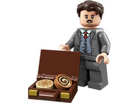 Jacob Kowalski – Harry Potter Series 1 Minifigure