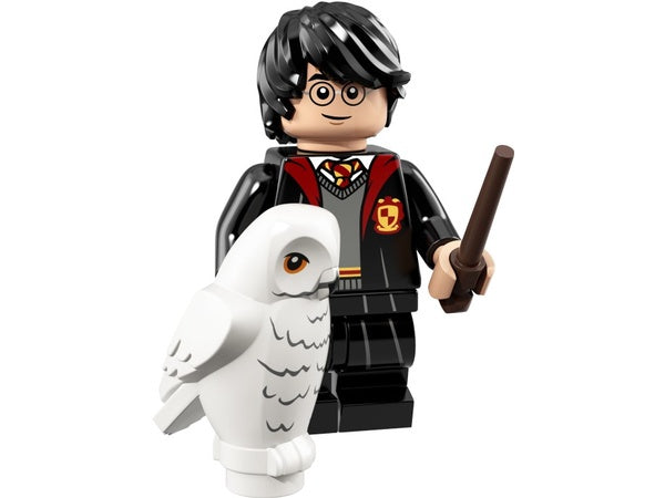 Harry Potter – Harry Potter Series 1 Minifigure