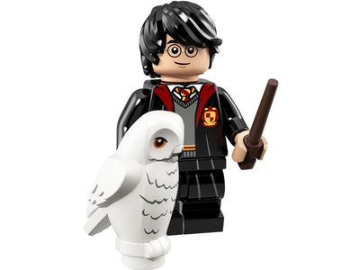 Harry Potter – Harry Potter Series 1 Minifigure