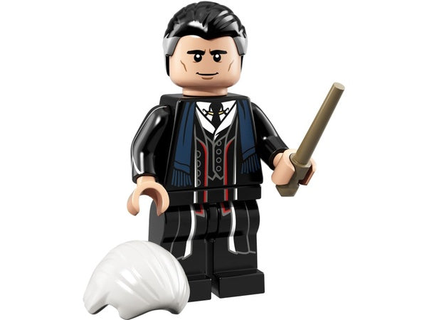 Percival Graves – Harry Potter Series 1 Minifigure