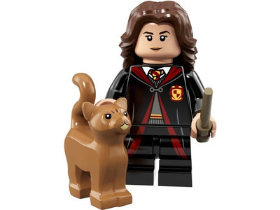 Hermione Granger – Harry Potter Series 1 Minifigure