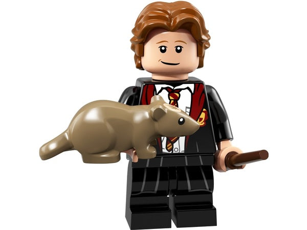 Ron Weasley – Harry Potter Series 1 Minifigure