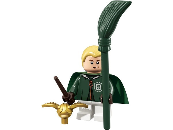 Draco Malfoy – Harry Potter Series 1 Minifigure