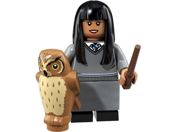 Cho Chang – Harry Potter Series 1 Minifigure