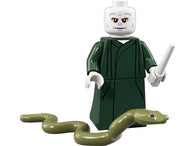 Lord Voldemort – Harry Potter Series 1 Minifigure