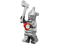Tin Man – LEGO Movie 2 Minifigure