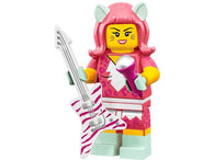 Kitty Pop – LEGO Movie 2 Minifigure