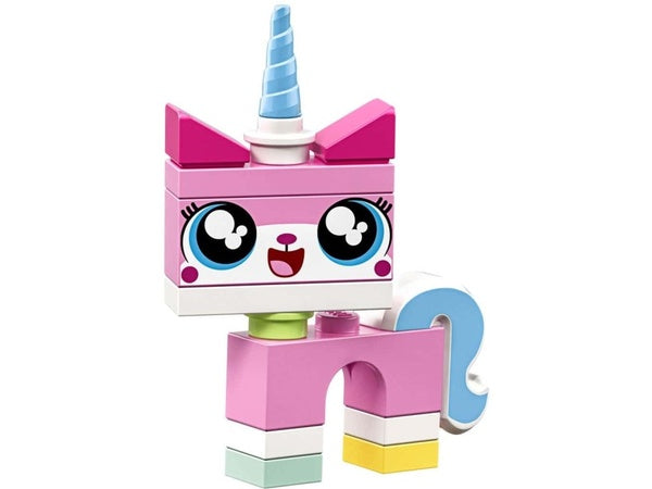 Unikitty – LEGO Movie 2 Minifigure