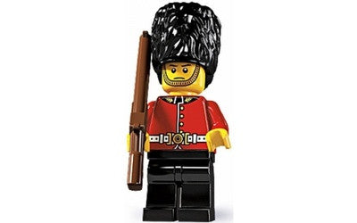 Royal Guard – Series 5 Lego Minifigure