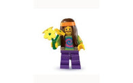 Hippie – Series 7 Lego Minifigure