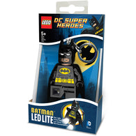 Batman LED Key Light Torch