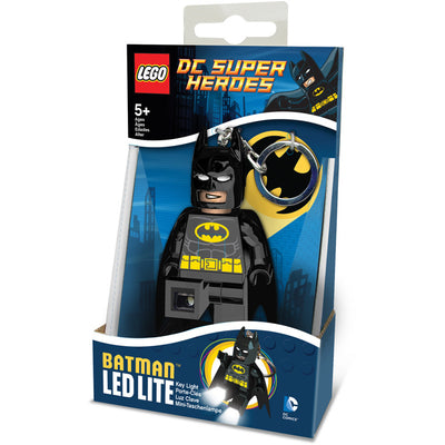 Batman LED Key Light Torch
