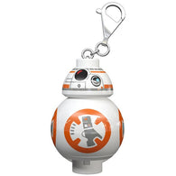 Star Wars BB 8 LED Key Light Torch