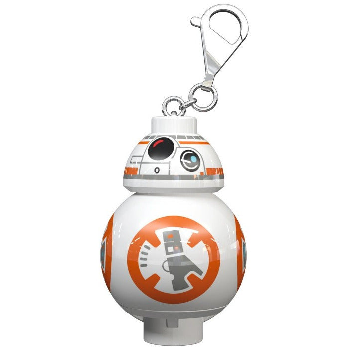 Star Wars BB 8 LED Key Light Torch