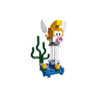 Eep Cheep – Super Mario Series 1 Lego Character Pack